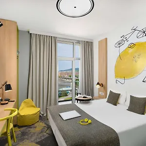 Ibis Styles 3*, Βουδαπέστη Ουγγαρία
