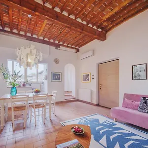 Casa Aida Luxury In The Heart Of Holiday home Lucca