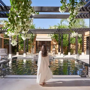 Mandarin Oriental, Marrakech 5*, Μαρακές Μαρόκο