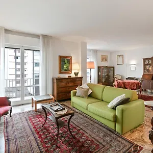 Torcello Vintage Apartment Mestre