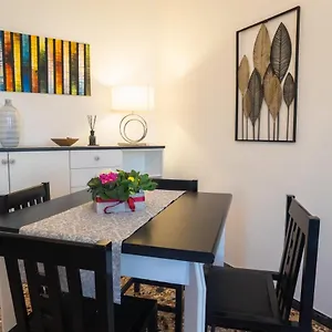 Casamisa Ca' Amaranta Apartment Venice